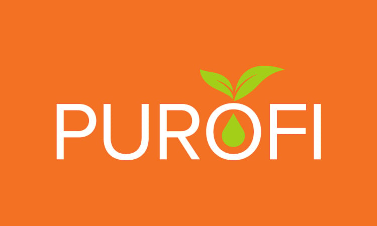Purofi.com - Good premium domain marketplace